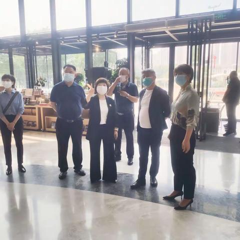 【曲江文化集团】从“心”出发，“啡”比寻常