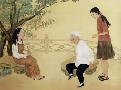 读书札记~（六）百善孝为先①