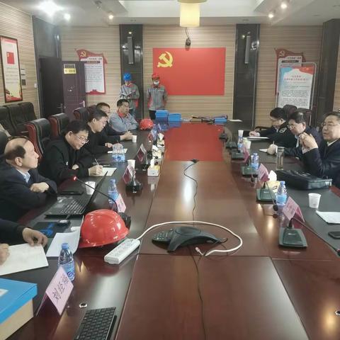 市应急管理局局长刘建平到定陶区督导检查“五一”假期安全生产工作