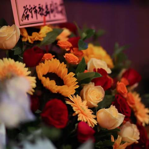 万恒奥运年华艺术合唱团成立十五周年音乐会