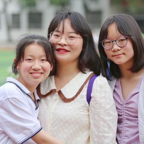 你笑起来真好看