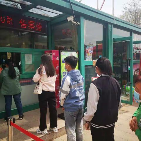 长治市屯留区文旅局对文旅行业开展“五一”安全检查