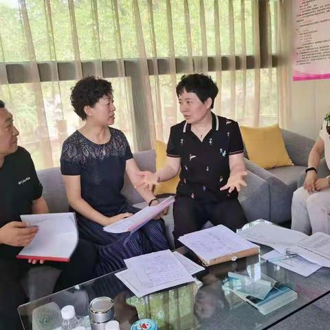 市文旅局深入屯留区督导检查文旅行业安全生产工作