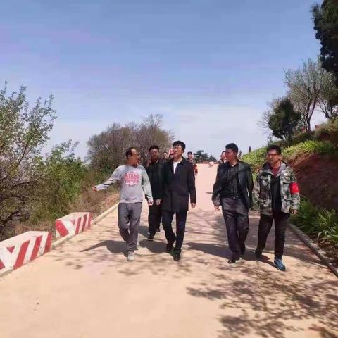 长治市屯留区文旅局多措并举确保“五一”假期文旅行业平稳有序