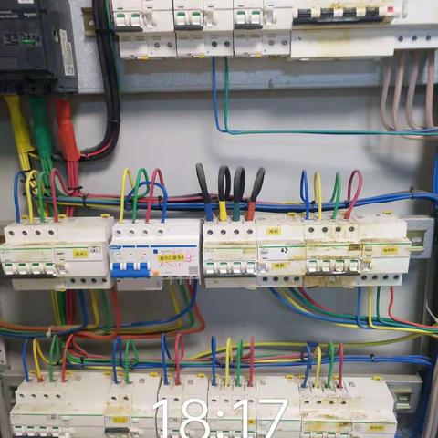 地铁控制中心餐厅9月8号安全日检