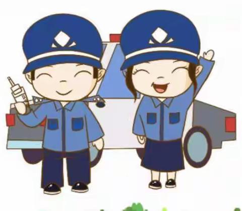 “坏人来了我不怕！”记丽泽小学反恐防暴演练