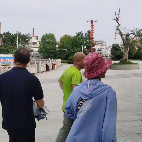 樟林古港与番船桥