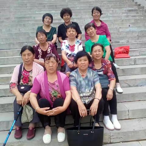 老妈的晚年生活