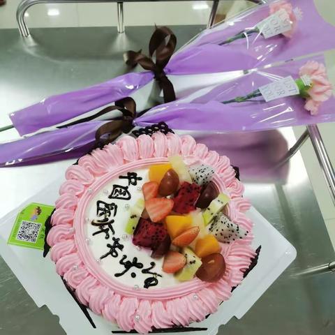 来自患者家属的医师节祝福