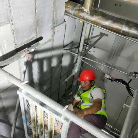 关于浦发银行济南会展中心支行隐蔽工程验收问题整改的情况报告