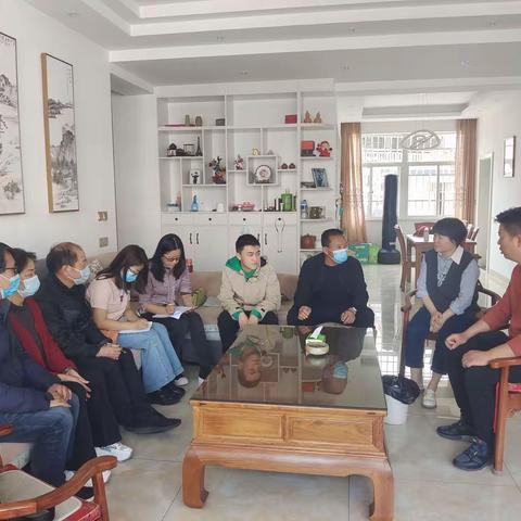 家校合力助孩子健康成长