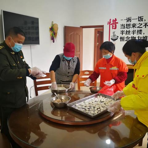 元宵汤圆温暖司乘心