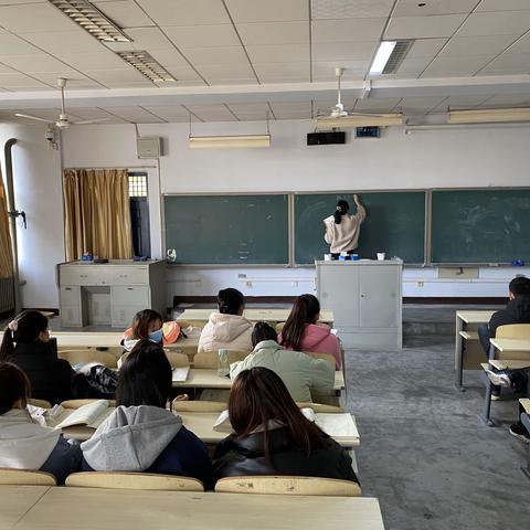 萤火小学数学教研室第九次试讲