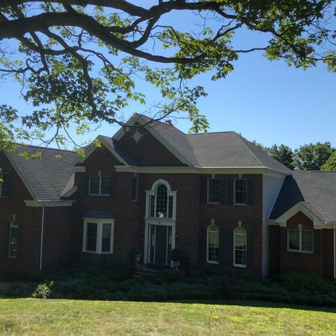 洋洋游学之二初到朋友家