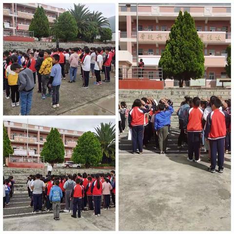 吉祥完小10月教研工作总结