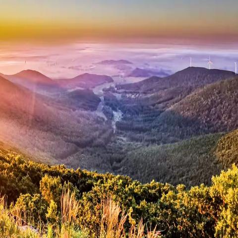 天下富锦绣中华（第224期）故乡富锦之美《朱发摄影作品赏析》，2022.7.5