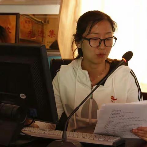 提高疾病预防意识 创建和谐健康校园