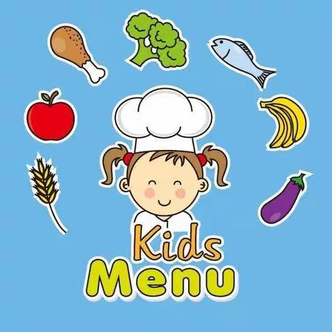 小斑马幼儿园——不负好食光    美食篇