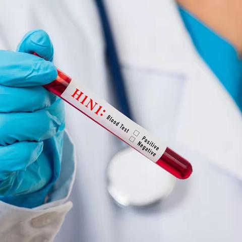 小斑马幼儿园温馨提示：甲型流感小科普