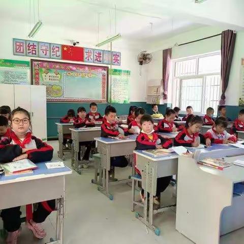 落实“双减”精神 多样作业布置