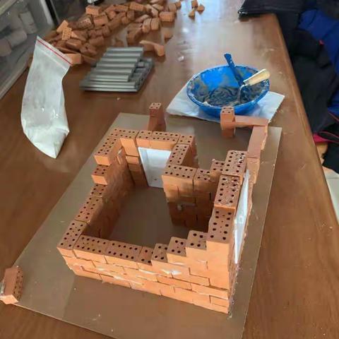 实验小学六年级《我的家，你的家》