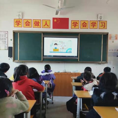 知晓流感知识，拥有健康体魄——任头小学预防流感宣传活动纪实