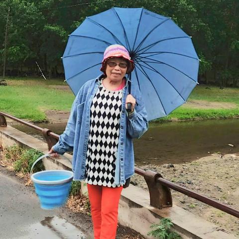 快乐端午节爬山又抓鱼🐠🐠🌴🌴🌵🌵🌷🌷🌹🌹🌹🌹——（四）