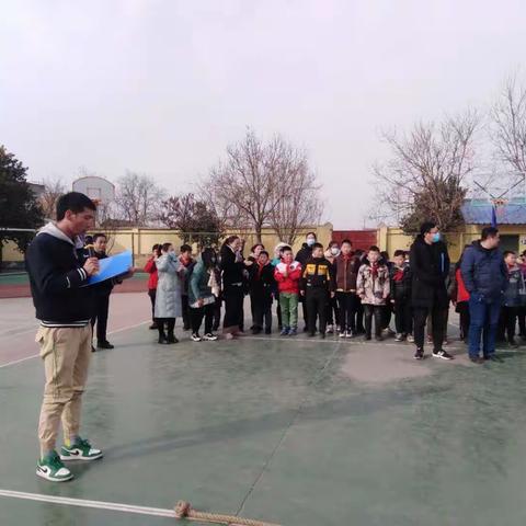 “拔”出风采，“河”中聚力