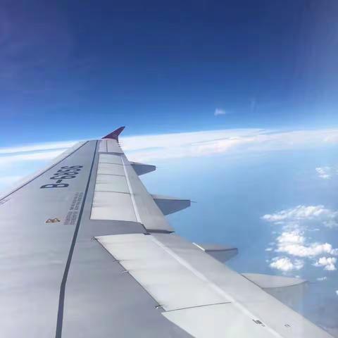 厦门之旅第一天