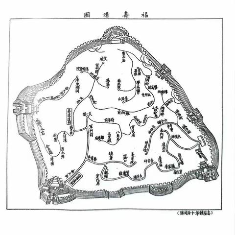 宋城古韵，福寿探秘—地理研学社水循环专题研学活动