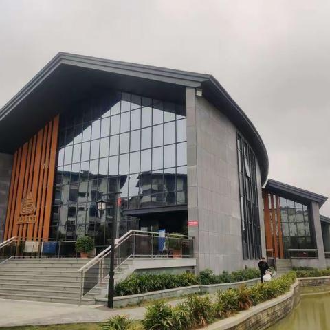 千年宋城、福寿章贡—赣四中高三地理福寿沟研学