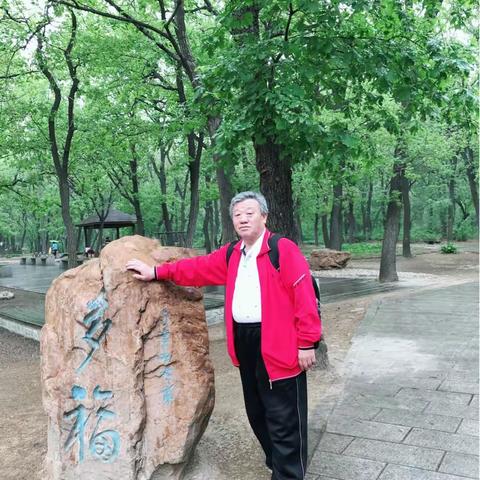 2018年5月11日沈阳牡丹节