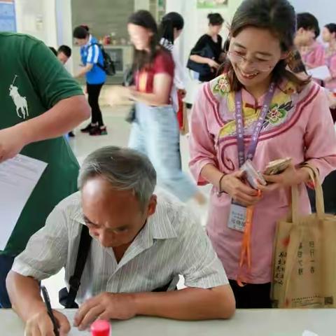 义工心灵之旅——蓝态153期幸福文化课堂亲子班