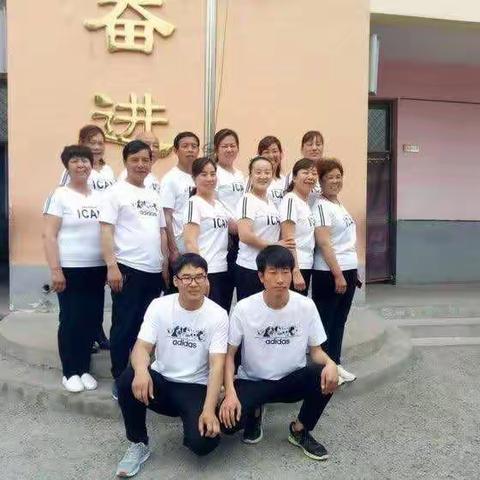 北柳小学简介