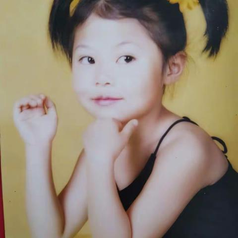 吾家小女成长记