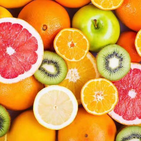 小泉幼儿园中c班4月份主题《水果多多》月末主题总结