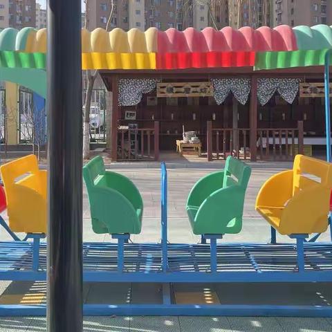 贺兰县第二幼儿园