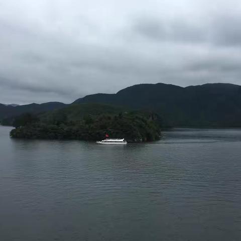梅山，佛子岭水库二日游