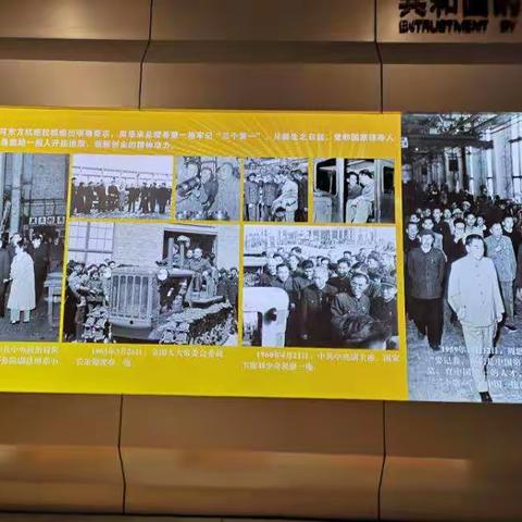 洛阳郑州之行