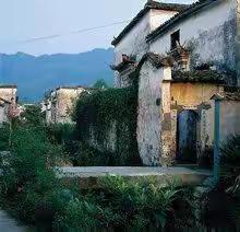 金融支持古民居保护利用迫在眉睫