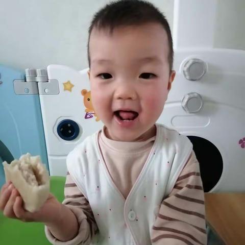 宝贝乖乖