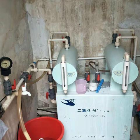 海口市第四人民医院2019年2月15日重要部位隐患排查情况汇报