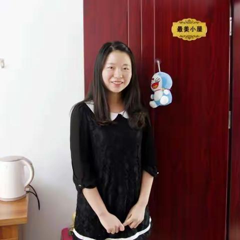 寻找阳电最美小屋