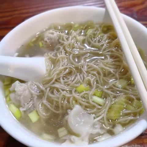荔湾徒步寻味图