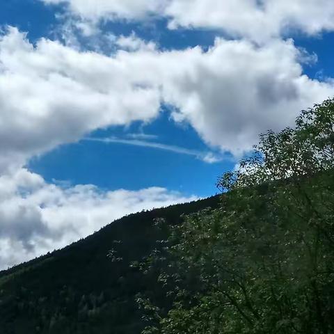 六月箱约北欧~挪威篇