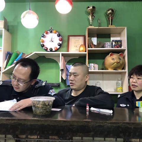 【文明养犬】走进社区办理犬证，构建安全和谐家园