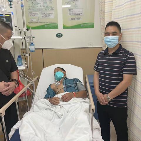 【程氏家族】爱心团队第二十四期为浙江省温州市苍南县赤溪镇泗安村程治卯宗亲爱心募捐名单