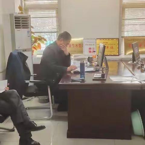 区机关事务管理局开展开展二月份主题党日活动