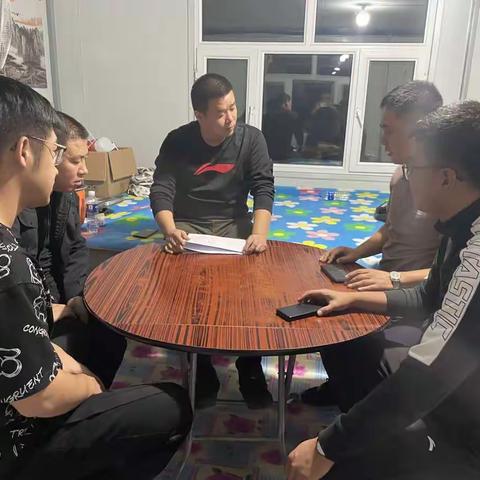 党员干部发挥先锋模范作用  助力秋收有序进行