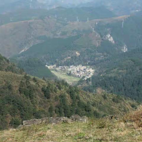 美丽的家乡----凤凰